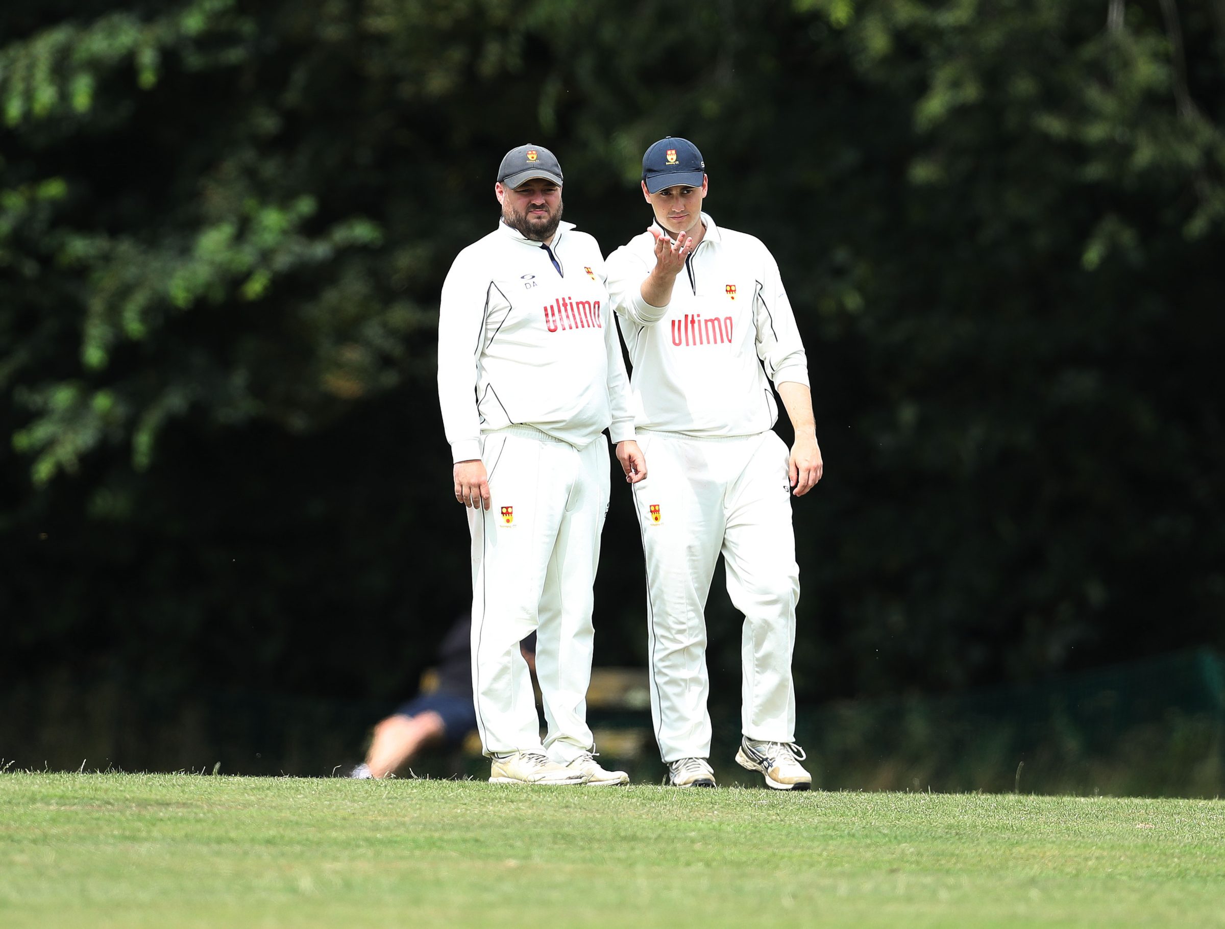 Mcloughlin's Magnificent 83 Inspires First XI Chase as Sonning Salvage Pride from Difficult Weekend