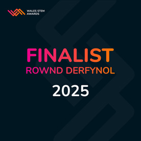 Wales STEM Awards — Finalists 2025