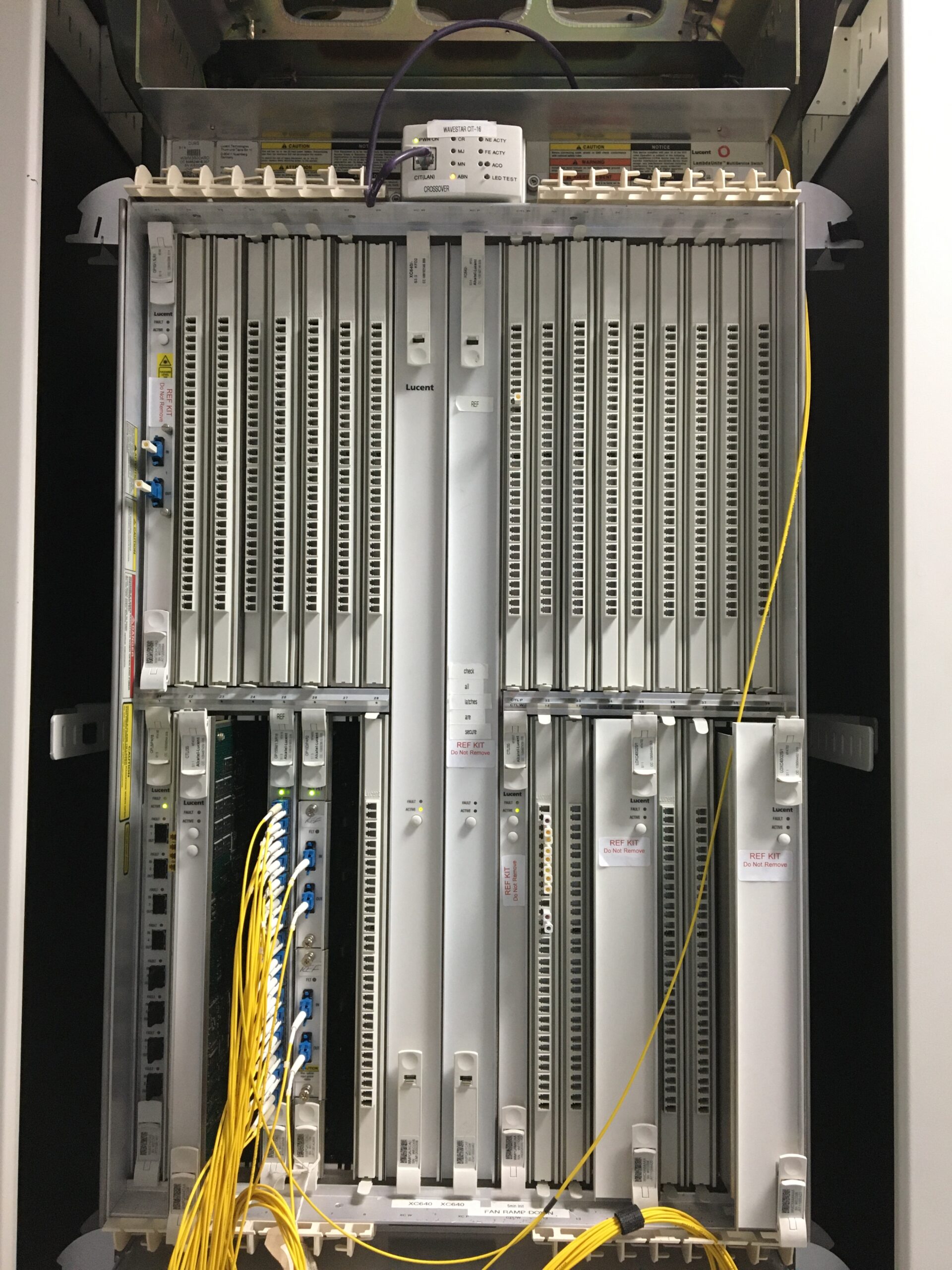 Lucent Lambda Unite 1675 | Buy, Sell or Repair | txo.com
