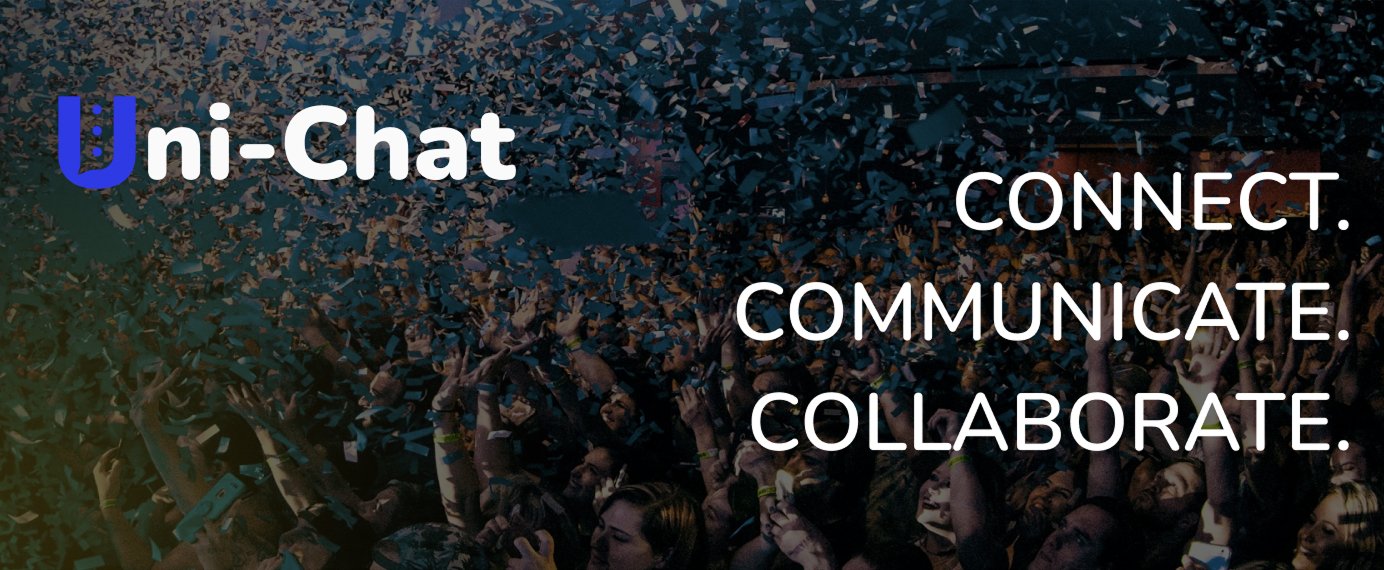 Uni-Chat banner image