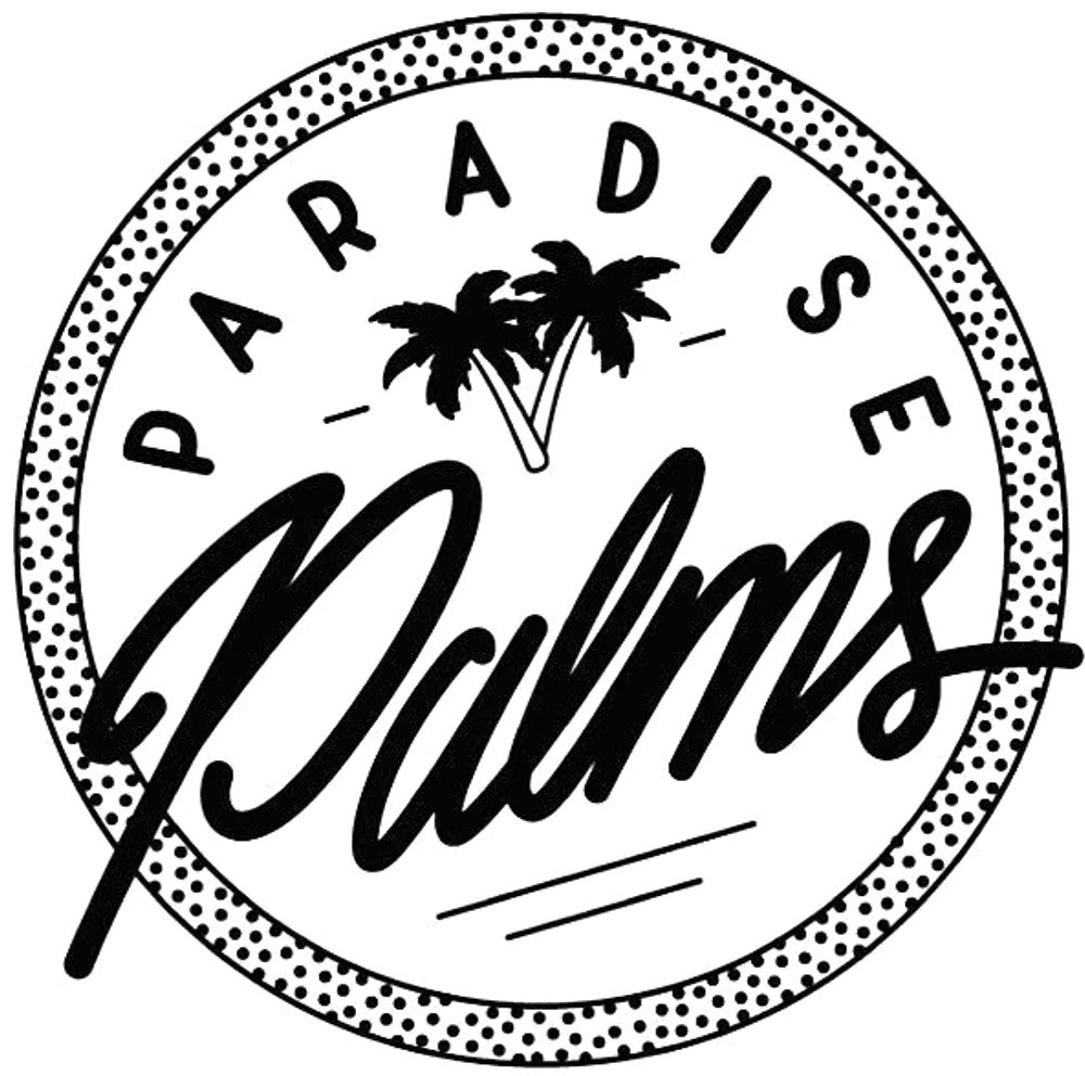 Paradise Palms logo