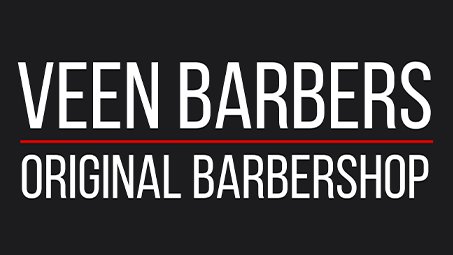 VEEN BARBERS banner image
