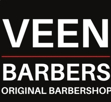 VEEN BARBERS logo