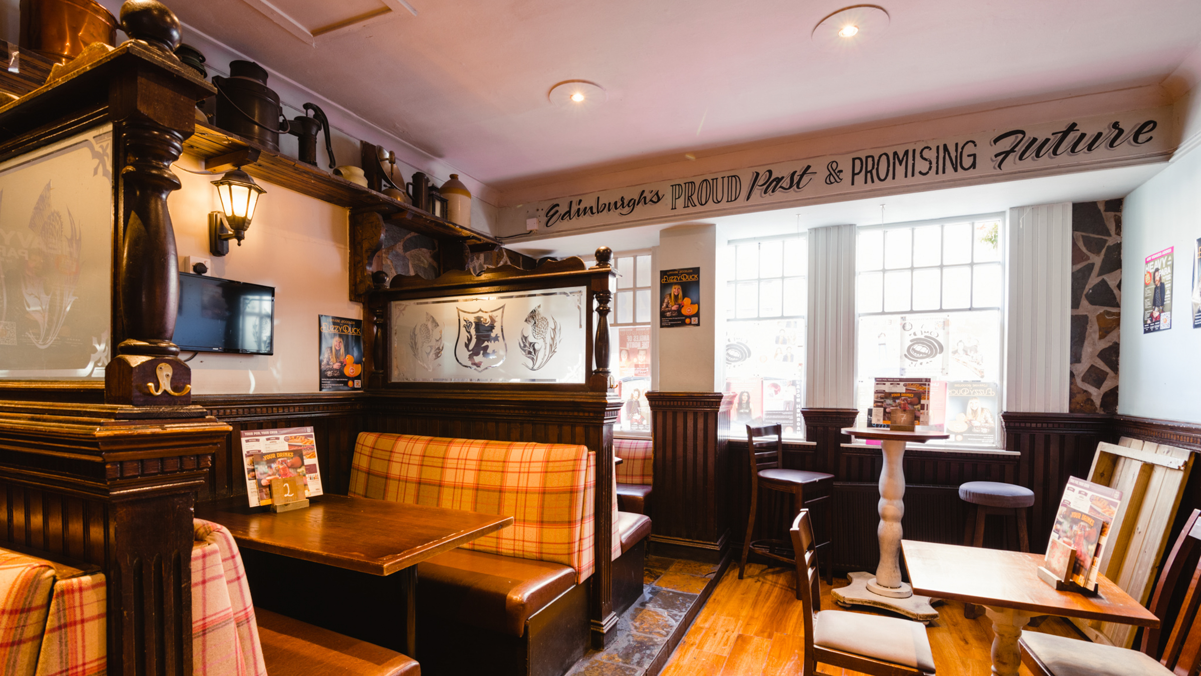 The Southsider banner image