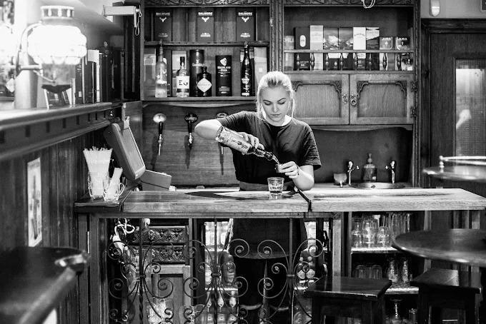 Biddy Mulligans Irish Bar banner image