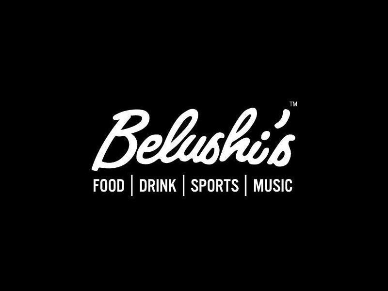 Belushi’s Edinburgh logo