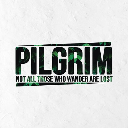 Pilgrim Bar logo