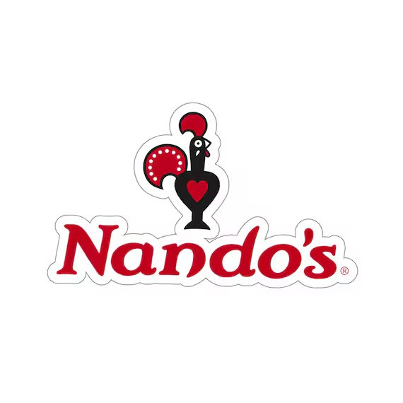 Nando’s (Chambers Street) logo