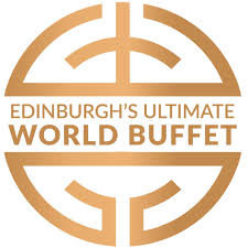 COSMO World Buffet (OMNi Centre) logo