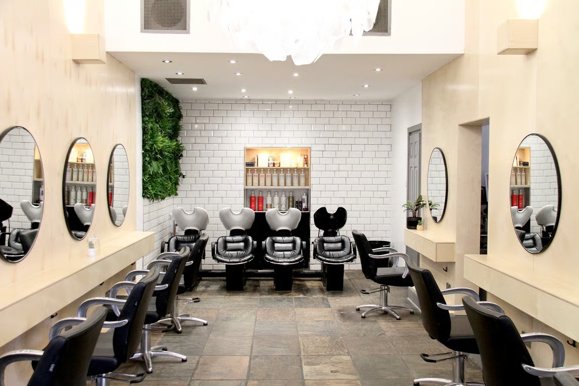 Medusa Hair – Teviot Place banner image