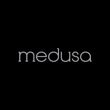 Medusa Hair – Teviot Place logo