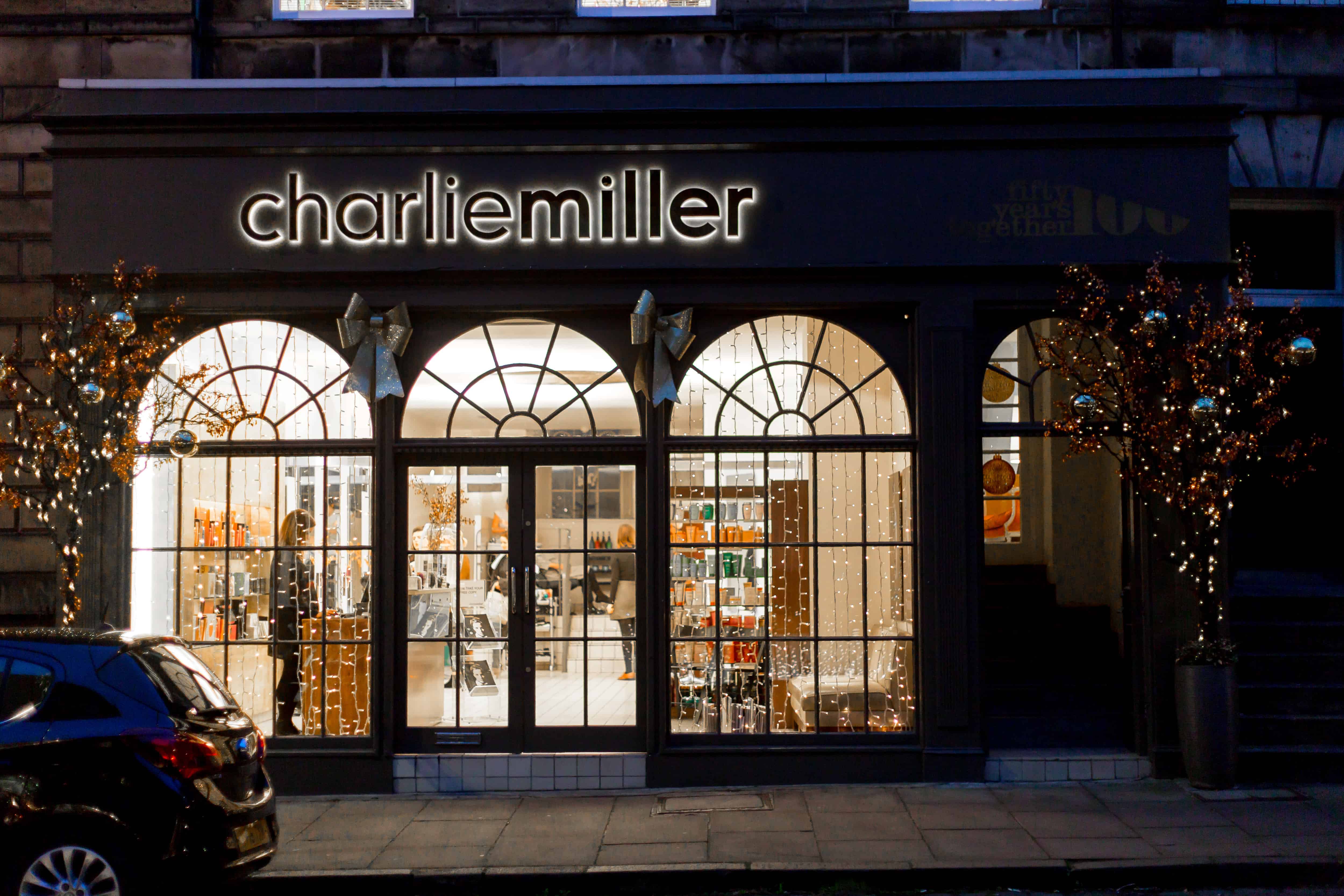 Charlie Miller – Stockbridge banner image