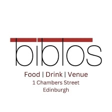 Biblos Bar & Restaurant logo