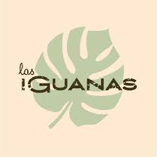 Las Iguanas logo