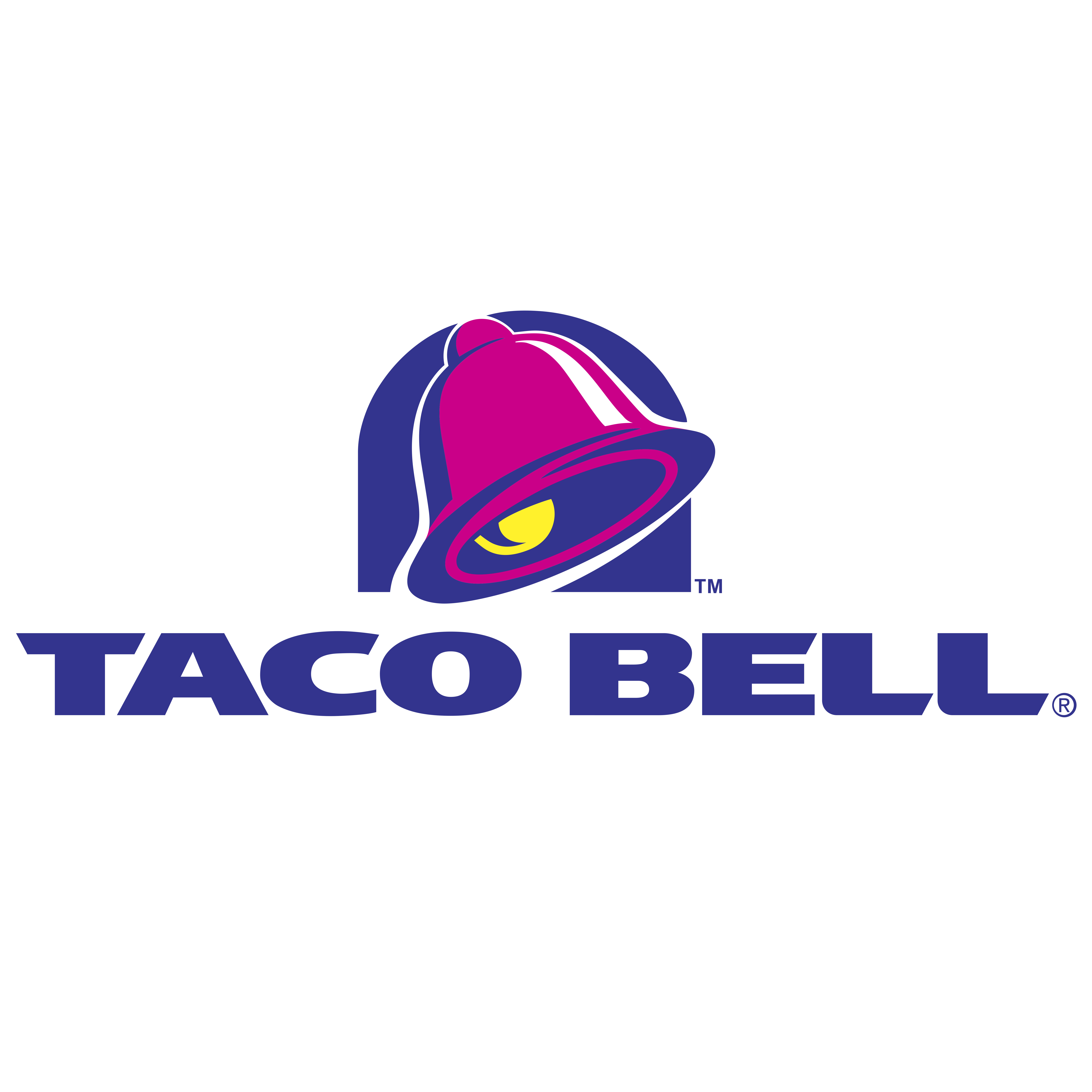 Taco Bell logo