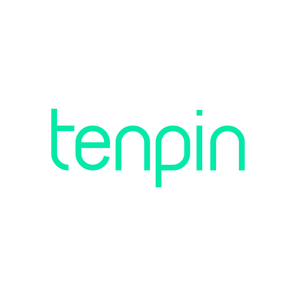 Tenpin – Fountain Park logo