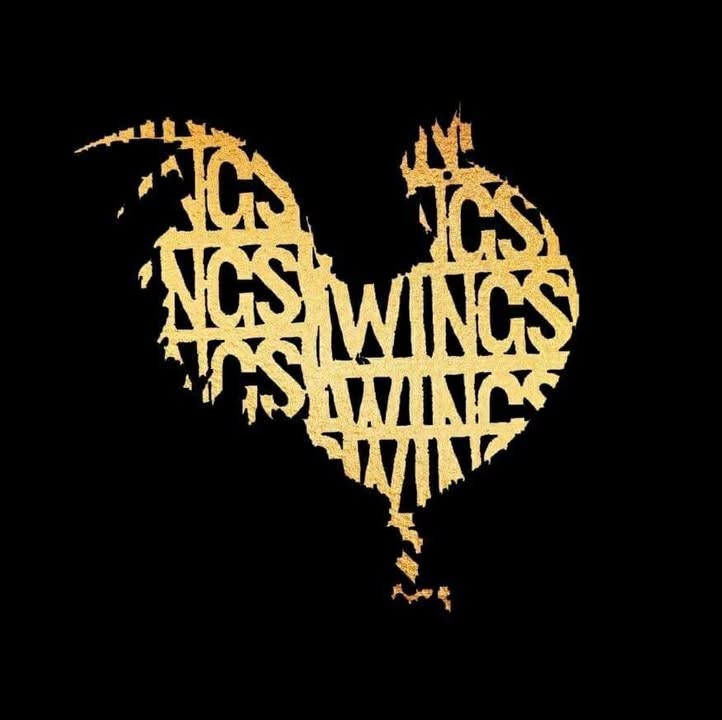 Wings 2 logo