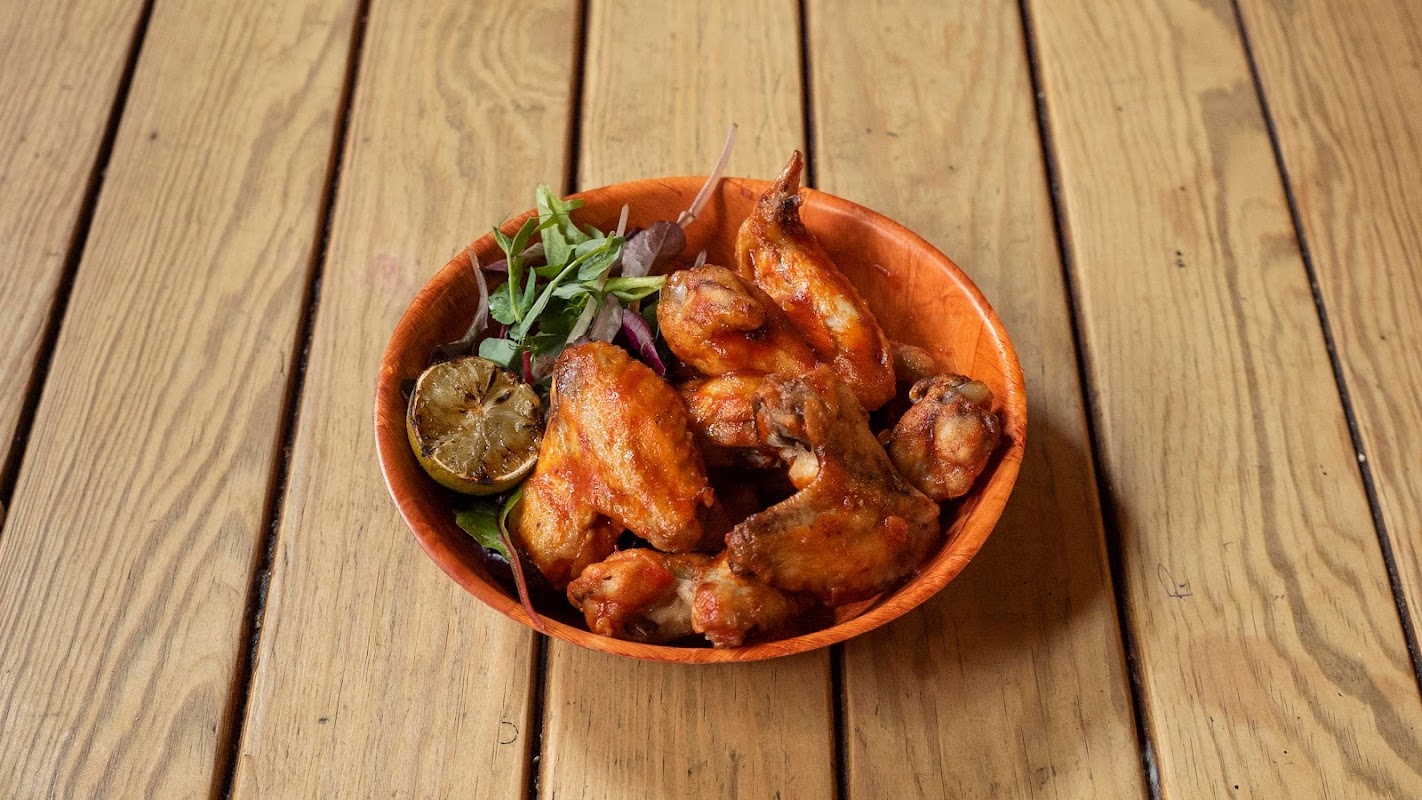 The Caley Sample Room cover image