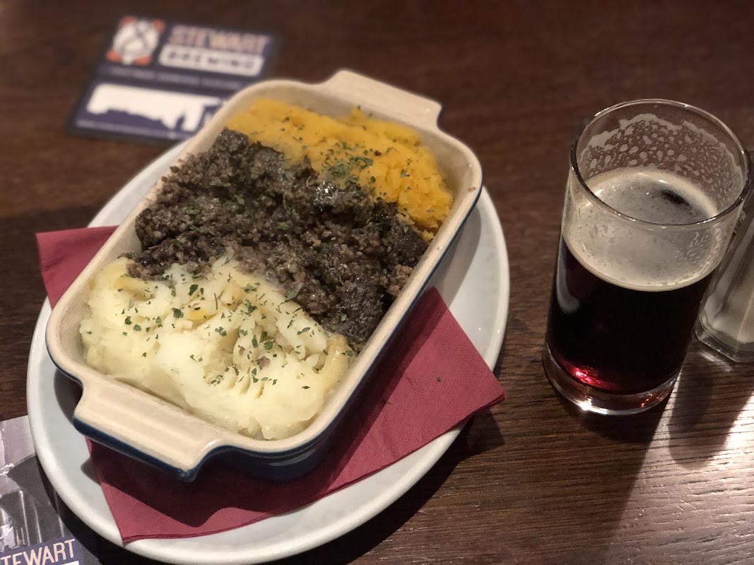 Halfway House cover image