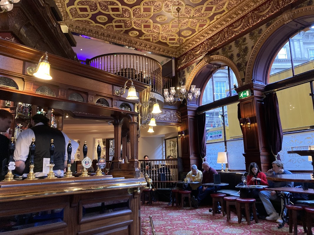 The Guildford Arms cover image