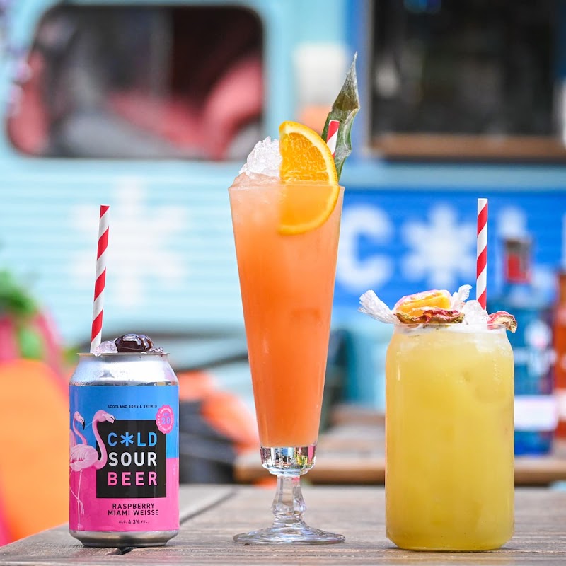 Cold Town House cover image