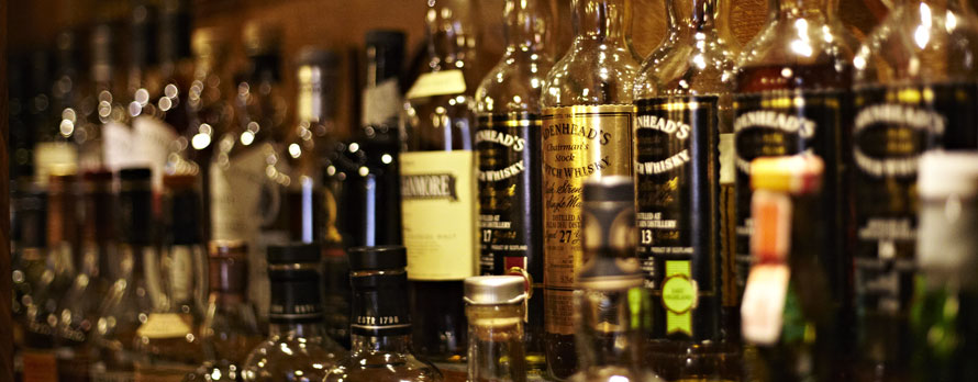 Thomson's Bar cover image