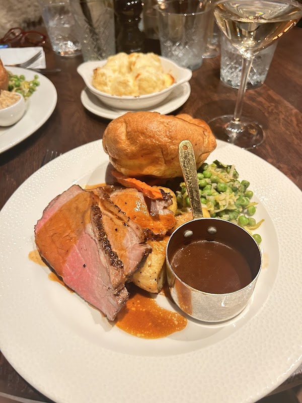 Salisbury Arms Edinburgh cover image