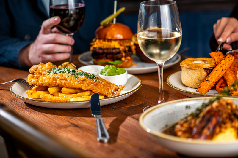 Haymarket cover image