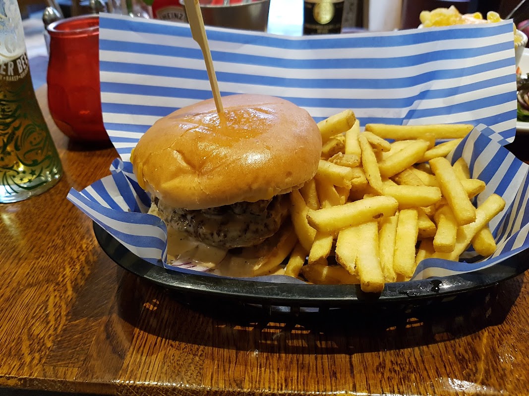 Shoogly Peg cover image