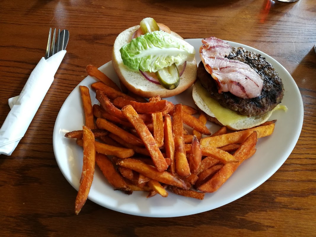 O'Neills Edinburgh cover image