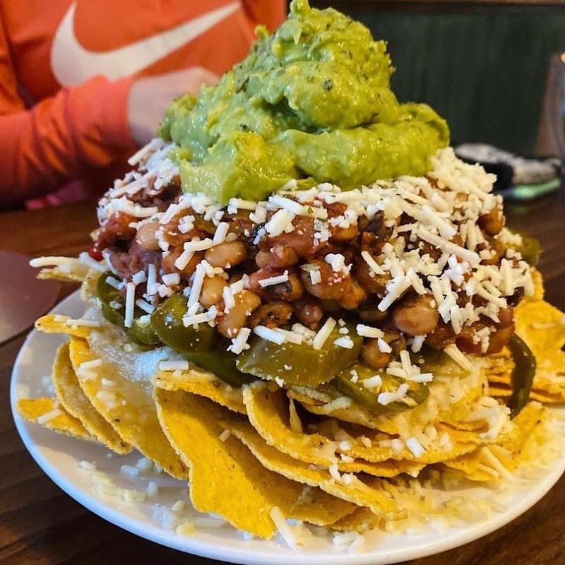 The Auld Hoose cover image