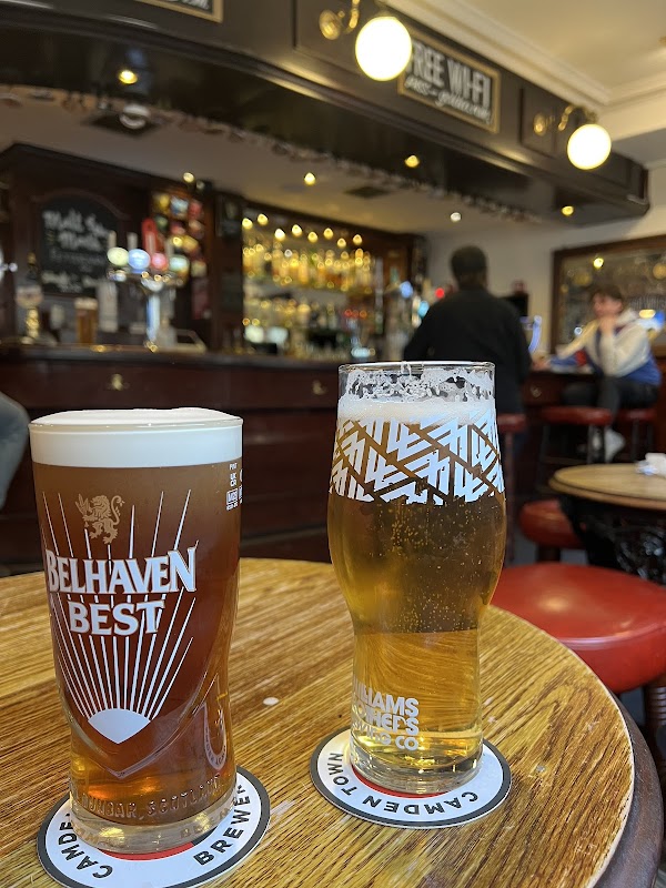 The Golden Rule cover image