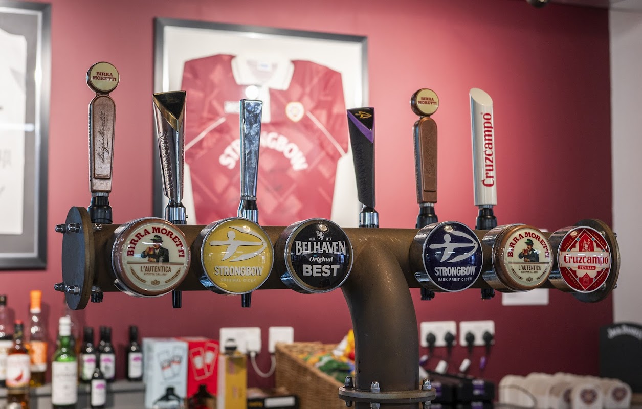 1874 Bar cover image