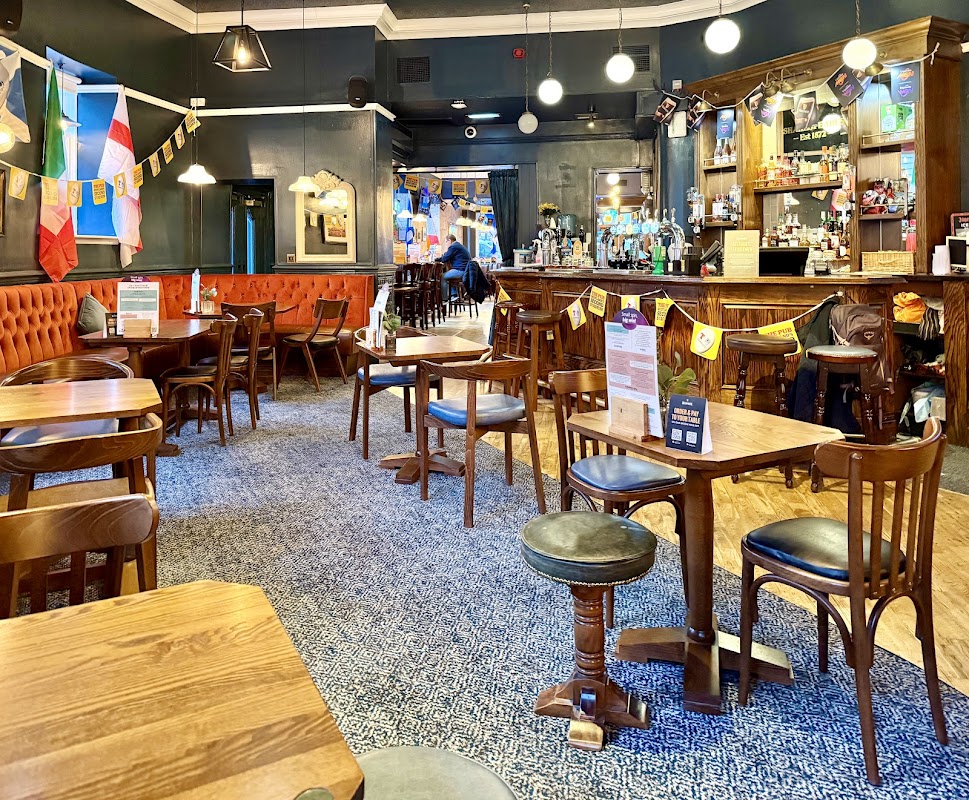 Shakespeare cover image