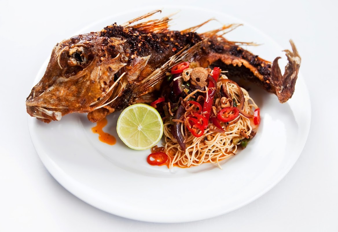 First Coast Restaurant cover image