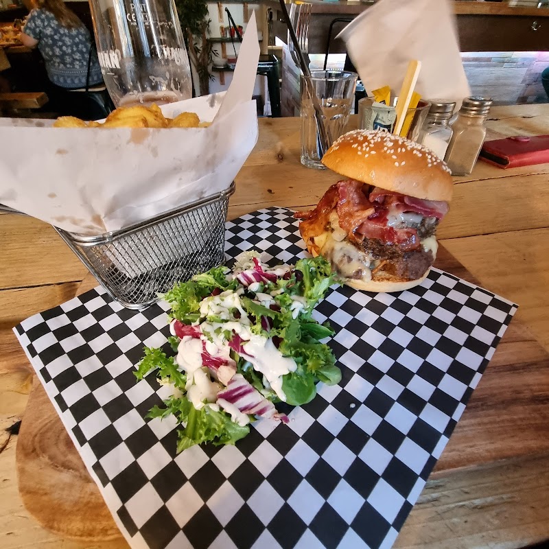 The Mad Hatter cover image