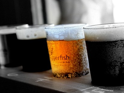 Dirty Dick's Pub cover image