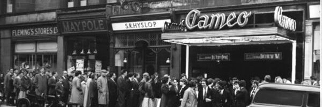 Cameo Picturehouse logo