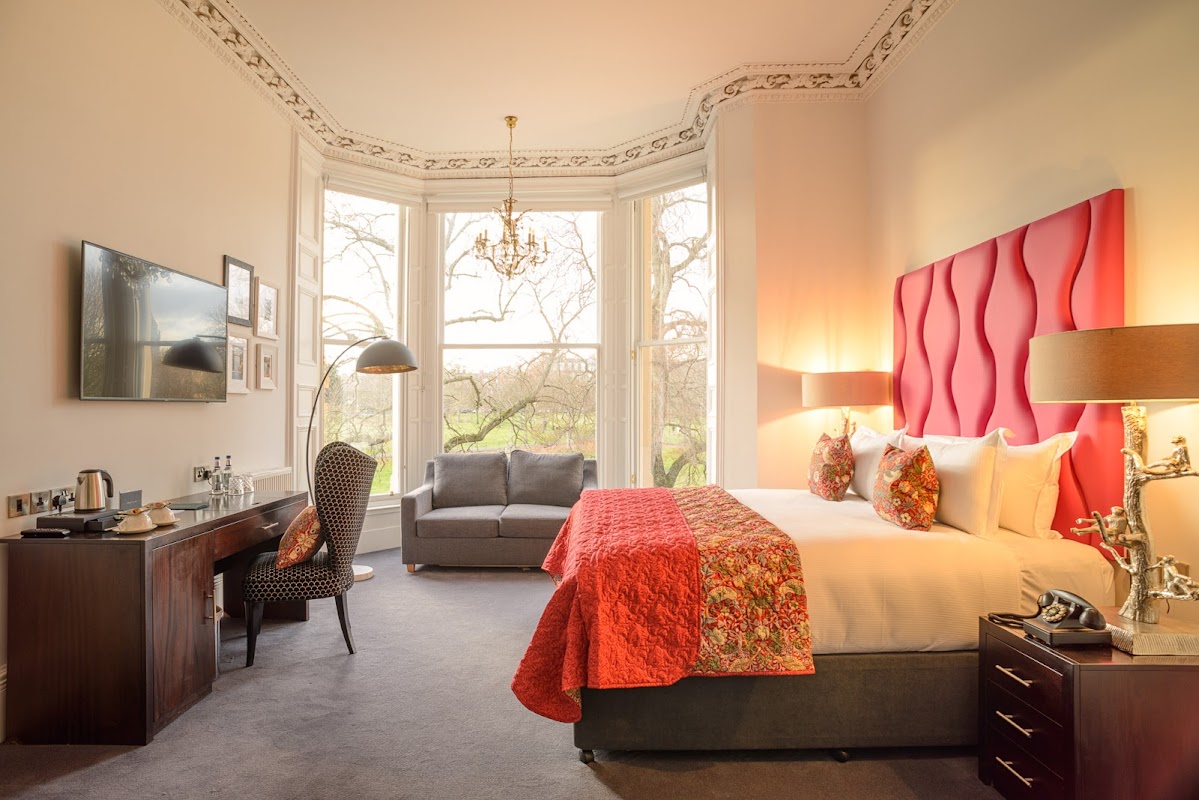 Black Ivy cover image