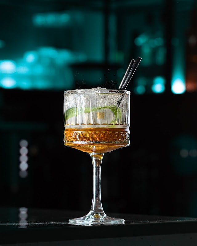 Don't tell Mama Brunch Bar cover image