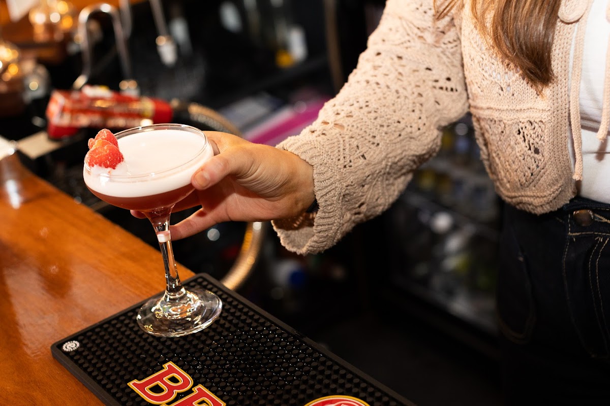 Seamus's cover image