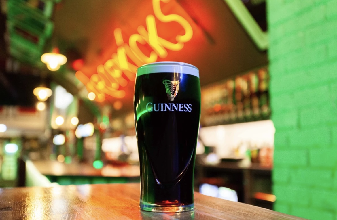 Dropkick Murphys cover image