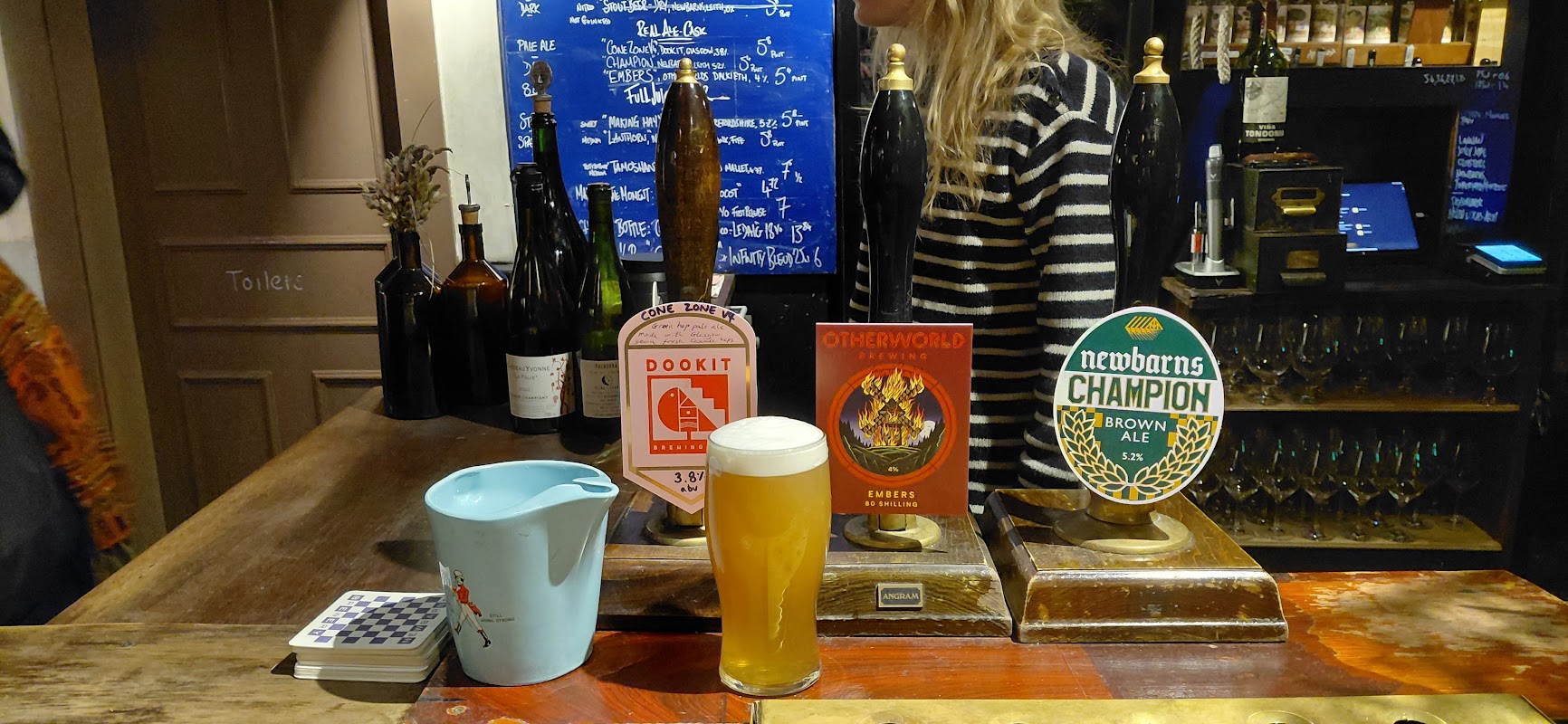 Brauhaus cover image