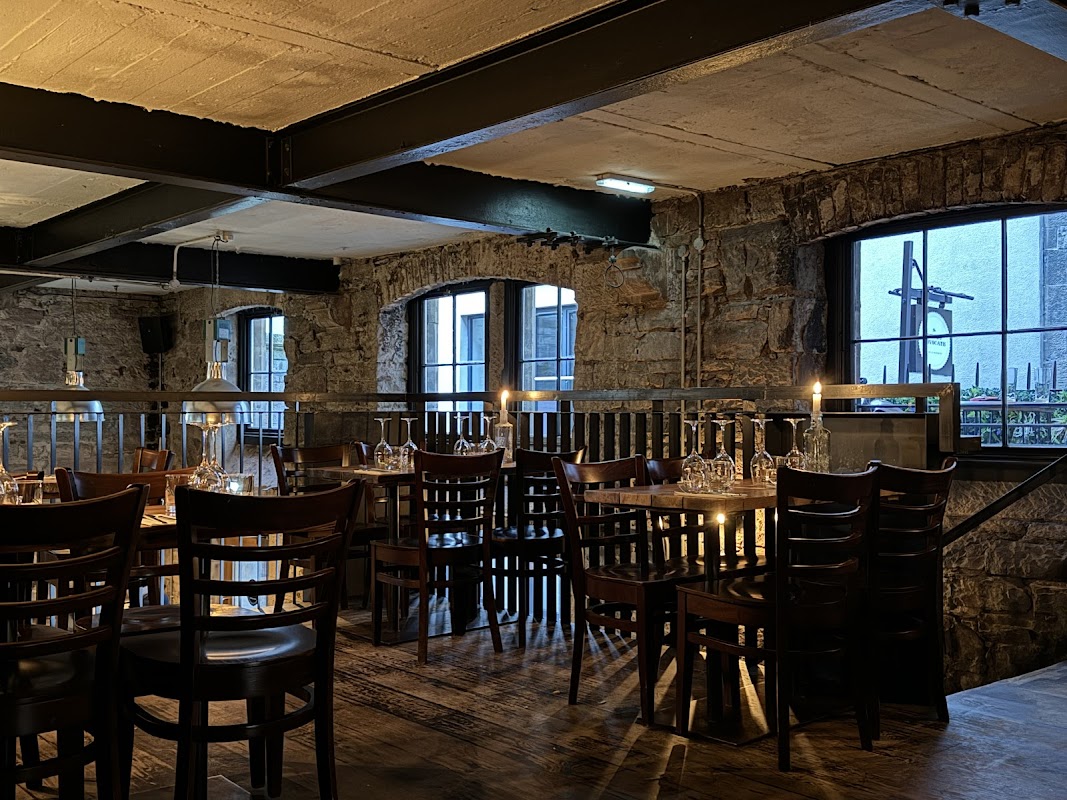 The Devil's Advocate logo