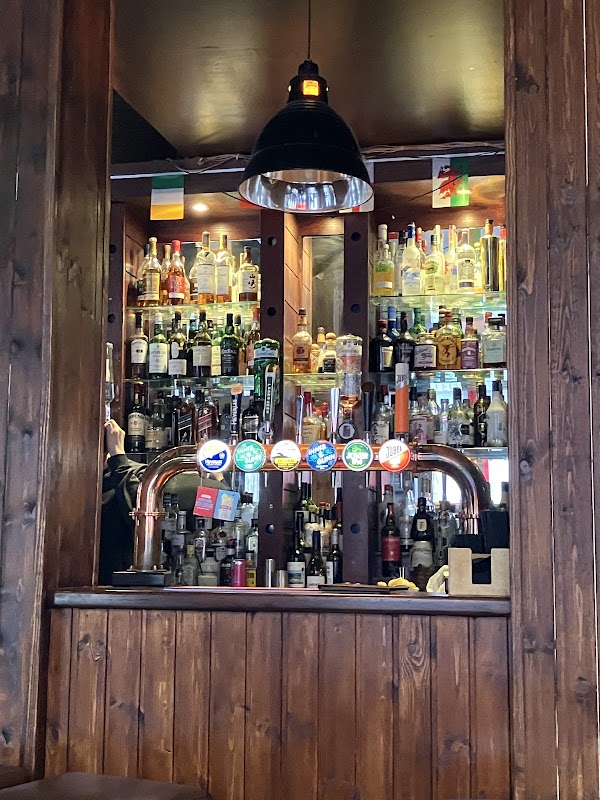 Fiddler's Arms cover image