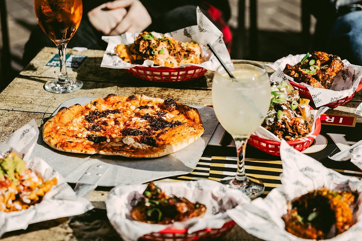 The Three Sisters cover image