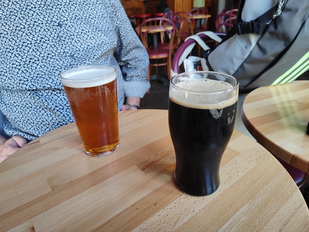 The Argyle and Cellar Bar cover image