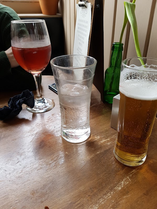 The Earl of Marchmont cover image