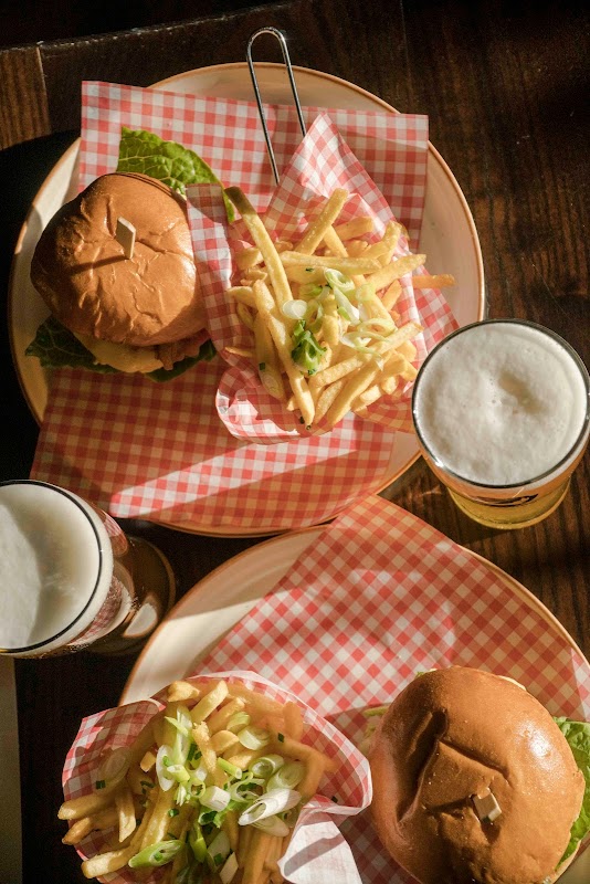 The Pear Tree cover image