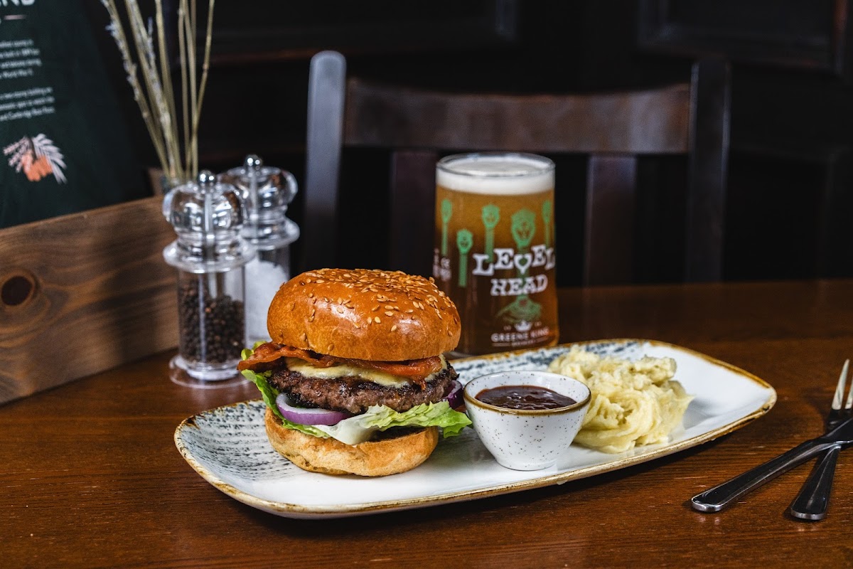 The World's End cover image